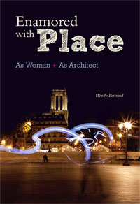 Cover Enamored with Place